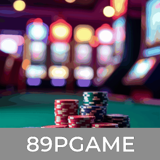 89PGAME: O Aplicativo de Jogos que se Adapta ao Seu Estilo