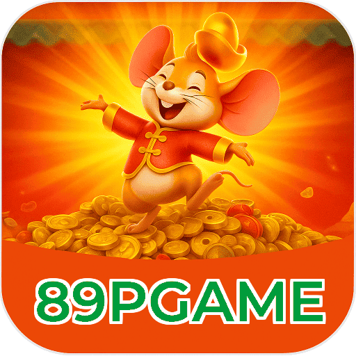 89PGAME Logo