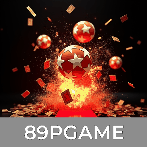 89PGAME: Bônus e Ofertas Únicas para Você!