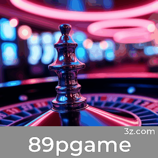 89pgame: Plataforma de Jogos Segura e Divertida