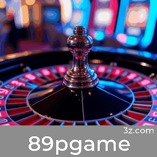 89pgame: Plataforma de Jogos Segura e Divertida