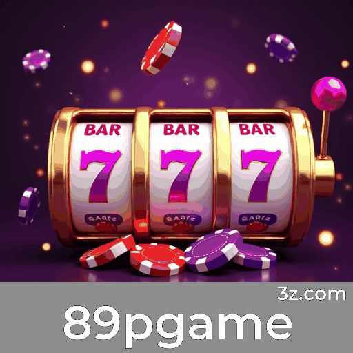 89pgame: Apostas Móveis Simplificadas e Funcionais