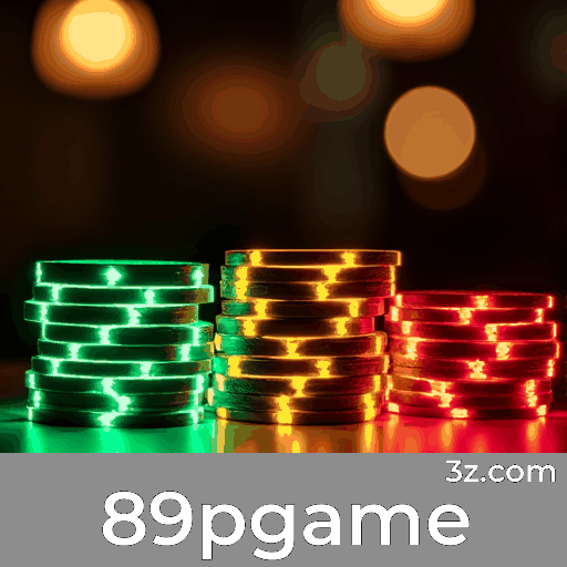 89pgame: Plataforma de Jogos Segura e Divertida