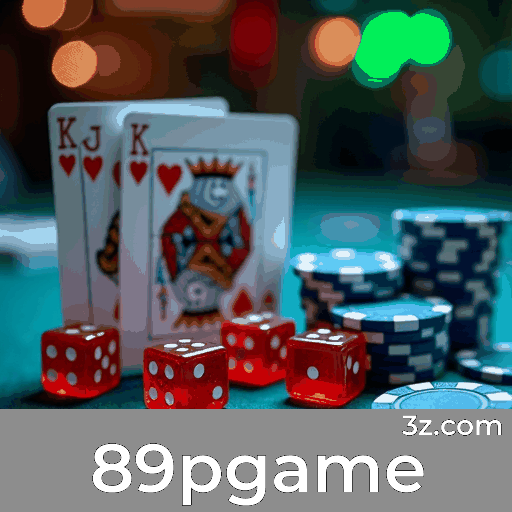 89pgame: Plataforma de Jogos Segura e Divertida