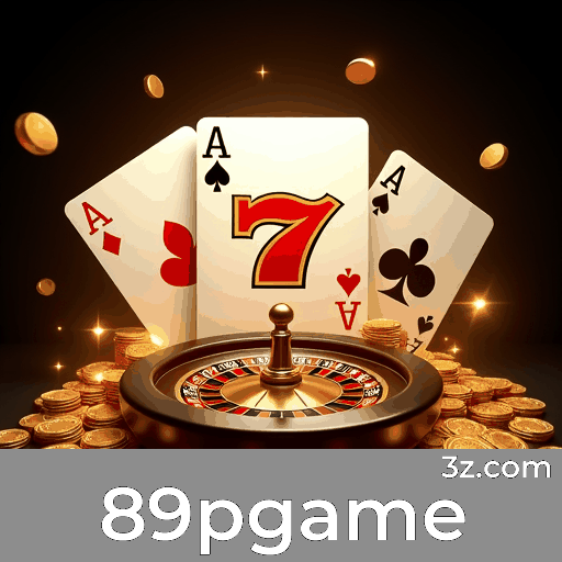 89pgame: Plataforma de Jogos Segura e Divertida