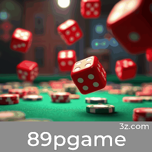 89pgame: Plataforma de Jogos Segura e Divertida
