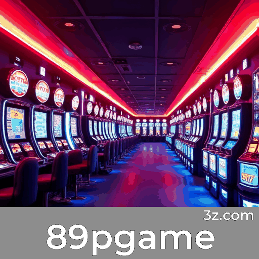 Controle Exclusivo e Personalizado na 89pgame