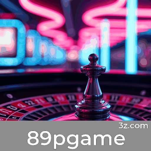 89pgame: Seu Destino de Jogo Seguro e Profissional
