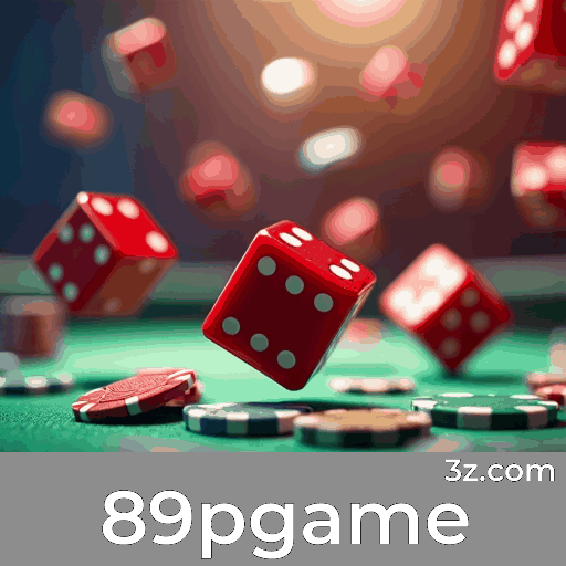 89pgame: Plataforma de Jogos Segura e Divertida