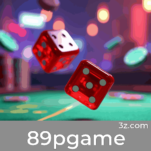 89pgame: Apostas Móveis Simplificadas e Funcionais