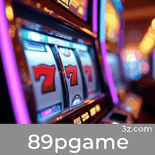 89pgame: Seu Destino de Jogo Seguro e Profissional