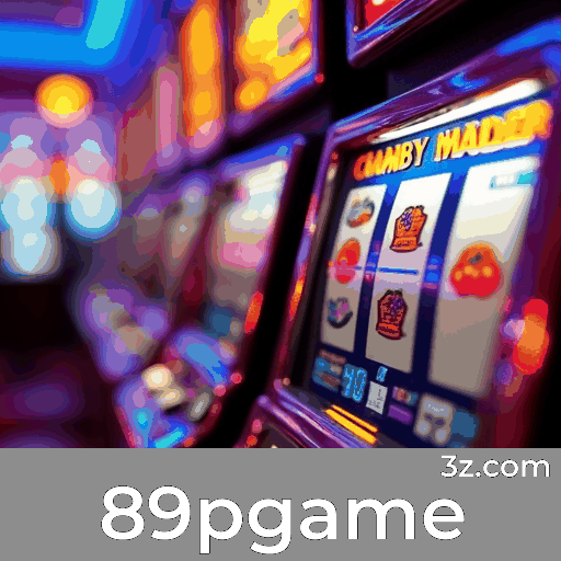 89pgame: Plataforma de Jogos Segura e Divertida